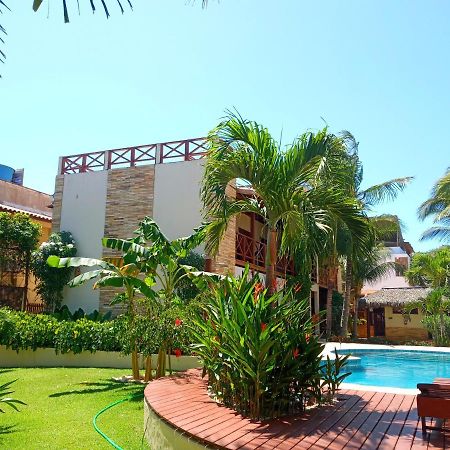 Serrote Apartamento Jijoca de Jericoacoara Buitenkant foto