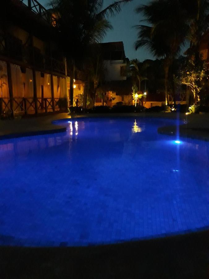 Serrote Apartamento Jijoca de Jericoacoara Buitenkant foto