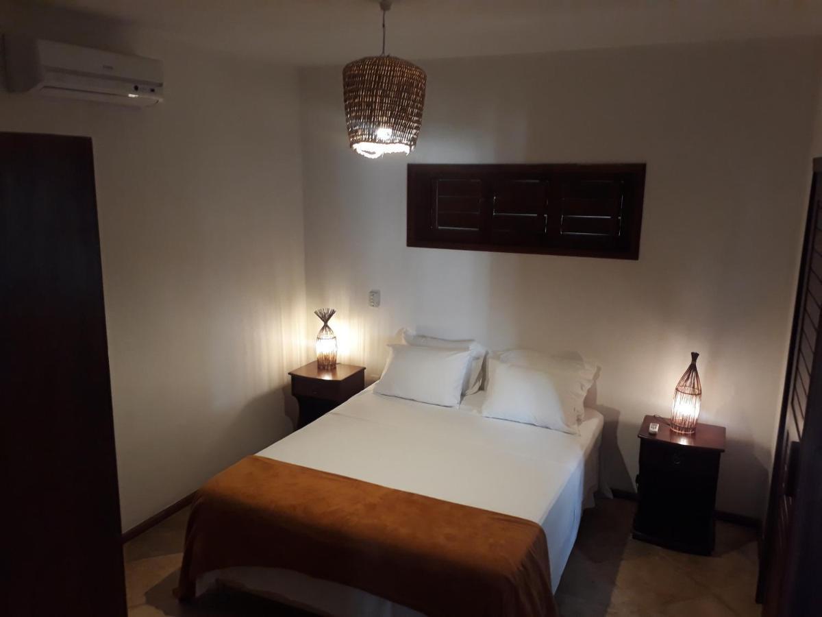 Serrote Apartamento Jijoca de Jericoacoara Buitenkant foto