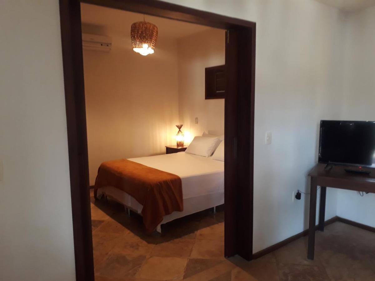 Serrote Apartamento Jijoca de Jericoacoara Buitenkant foto