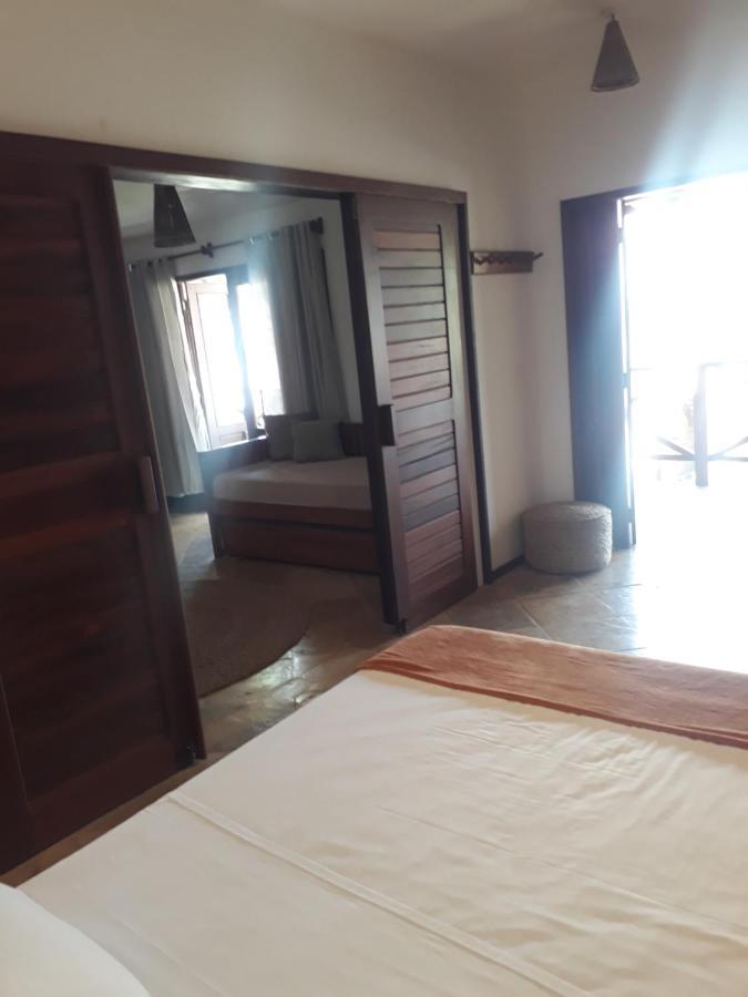 Serrote Apartamento Jijoca de Jericoacoara Buitenkant foto
