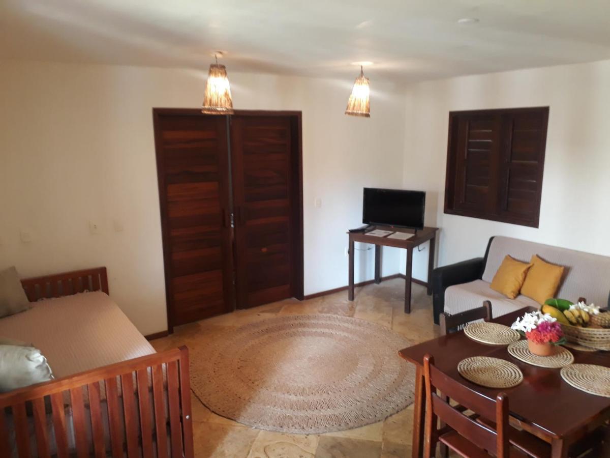 Serrote Apartamento Jijoca de Jericoacoara Buitenkant foto