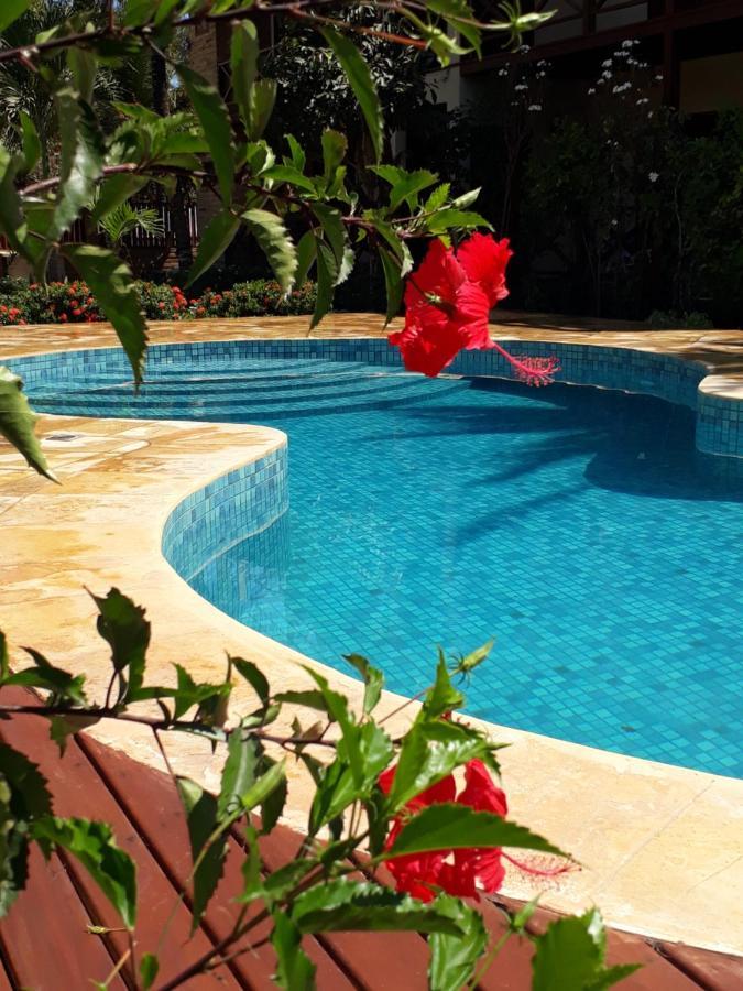 Serrote Apartamento Jijoca de Jericoacoara Buitenkant foto