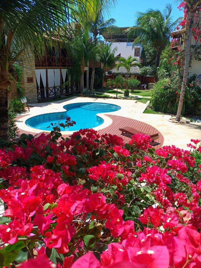 Serrote Apartamento Jijoca de Jericoacoara Buitenkant foto