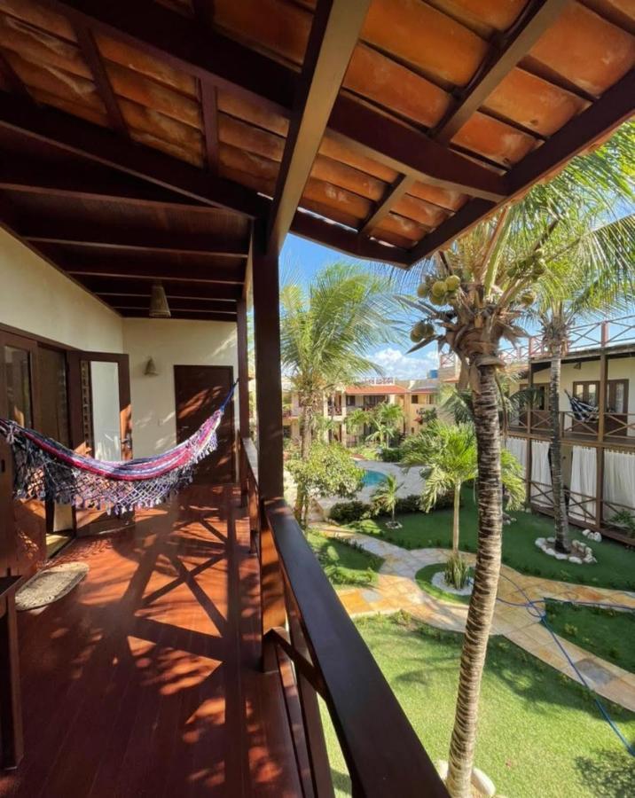 Serrote Apartamento Jijoca de Jericoacoara Buitenkant foto