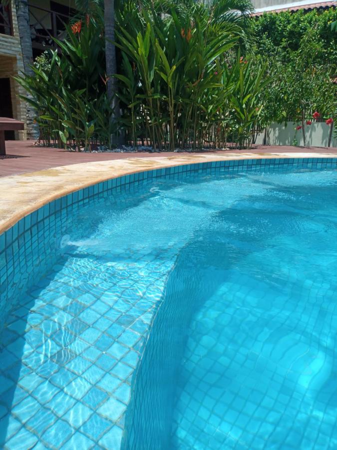 Serrote Apartamento Jijoca de Jericoacoara Buitenkant foto