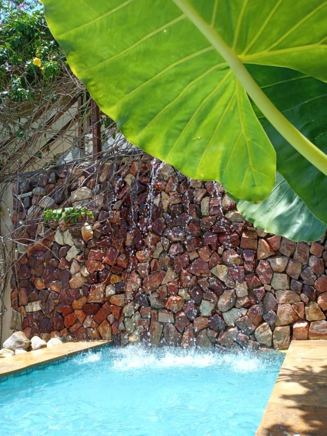 Serrote Apartamento Jijoca de Jericoacoara Buitenkant foto