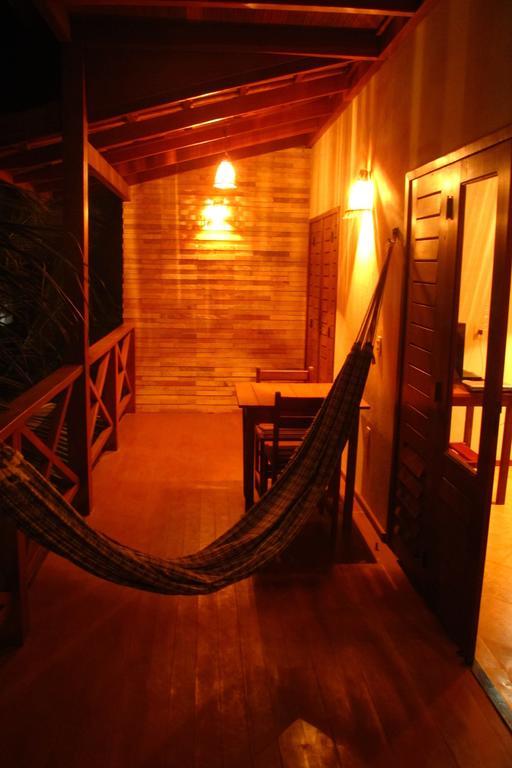 Serrote Apartamento Jijoca de Jericoacoara Kamer foto