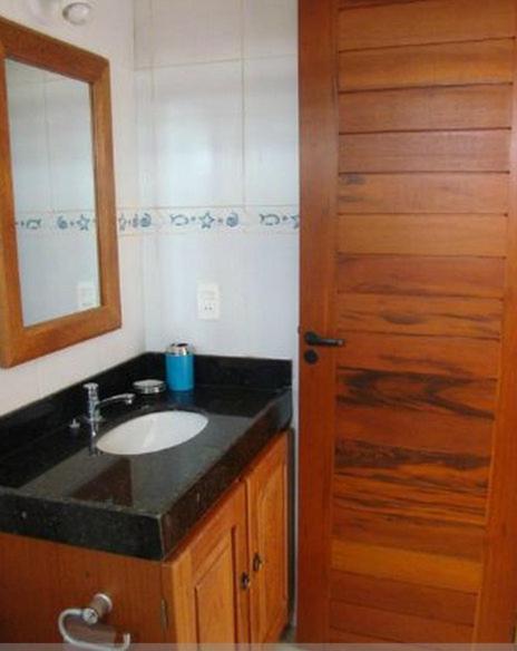 Serrote Apartamento Jijoca de Jericoacoara Kamer foto